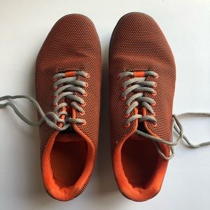 NO BULL Trainer in Flame Grey